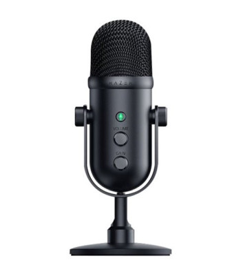 RAZER SEIREN V2 PRO - PROFESSIONAL-GRADE USB MICROPHONE - Mi