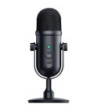 RAZER SEIREN V2 PRO - PROFESSIONAL-GRADE USB MICROPHONE - Mi