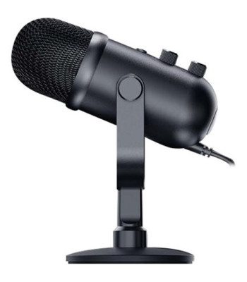 RAZER SEIREN V2 PRO - PROFESSIONAL-GRADE USB MICROPHONE - Mi