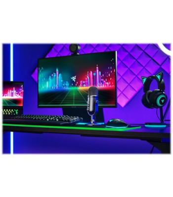 RAZER SEIREN V2 PRO - PROFESSIONAL-GRADE USB MICROPHONE - Mi