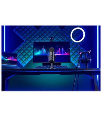 RAZER SEIREN V2 PRO - PROFESSIONAL-GRADE USB MICROPHONE - Mi
