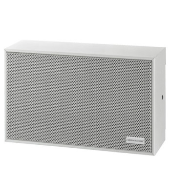 100V højttaler EN54 - ESP-50AB/WS MONACOR