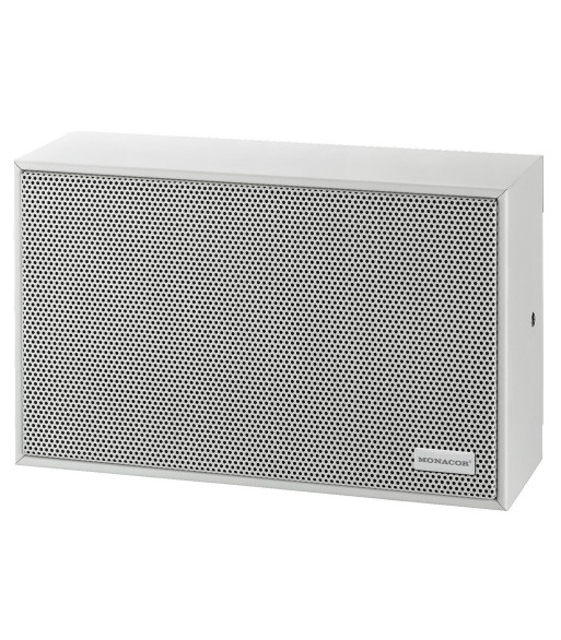 100V højttaler EN54 - ESP-50AB/WS MONACOR