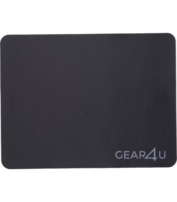 GEAR4U Gaming Mousepad - Musemåtte