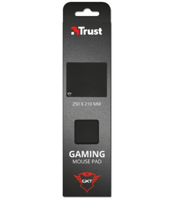 TRUST GXT752 MOUSEPAD MEDIUM - Musemåtte