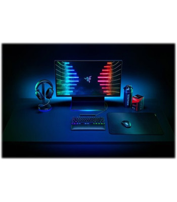 RAZER STRIDER - LARGE - Musemåtte