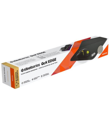 STEELSERIES QcK Edge - XL - Musemåtte