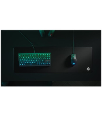 STEELSERIES QcK Edge - XL - Musemåtte