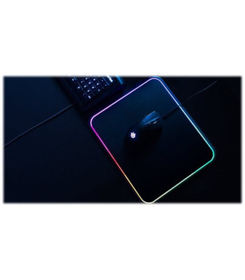 STEELSERIES QcK Prism Cloth - M - Musemåtte