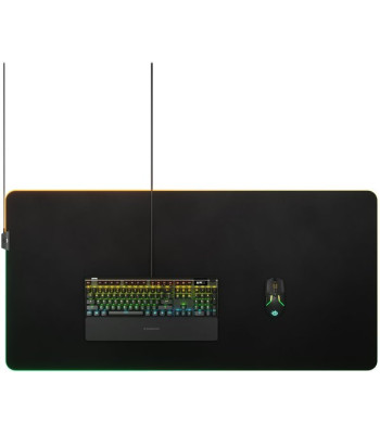 SteelSeries QcK Prism Cloth 3XL ETAIL - Musemåtte