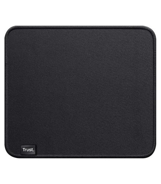 TRUST BOYE MOUSE PAD ECO BLACK - Musemåtte TRUST BOYE MOUSE PAD ECO BLACK - Musemåtte