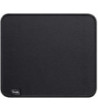TRUST BOYE MOUSE PAD ECO BLACK - Musemåtte