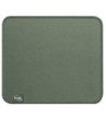 TRUST BOYE MOUSE PAD ECO GREEN - Musemåtte