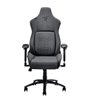 RAZER ISKUR DARK GRAY FABRIC XL - GAMING CHAIR - Gaming stol