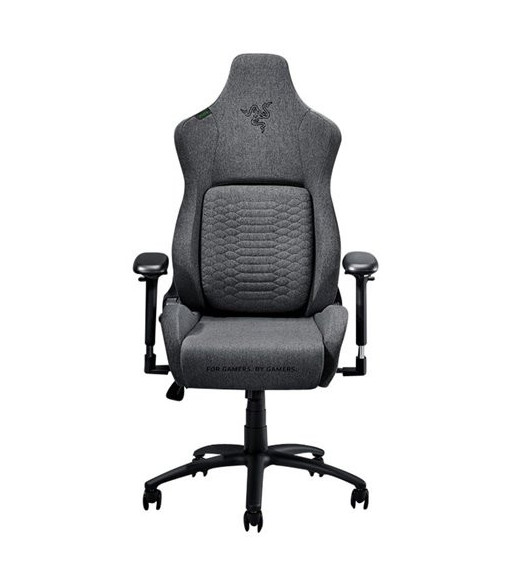RAZER ISKUR DARK GRAY FABRIC XL - GAMING CHAIR - Gaming stol RAZER ISKUR DARK GRAY FABRIC XL - GAMING CHAIR - Gaming stol