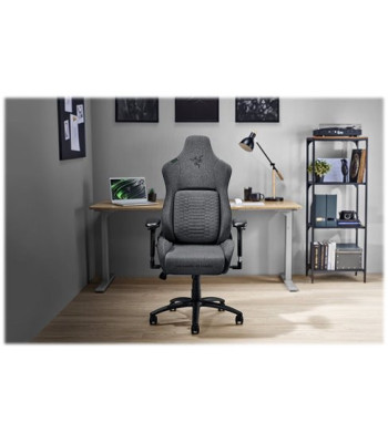 RAZER ISKUR DARK GRAY FABRIC XL - GAMING CHAIR - Gaming stol