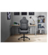 RAZER ISKUR DARK GRAY FABRIC XL - GAMING CHAIR - Gaming stol