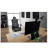 RAZER ISKUR DARK GRAY FABRIC XL - GAMING CHAIR - Gaming stol