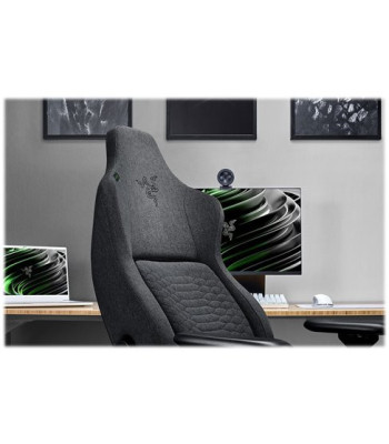 RAZER ISKUR DARK GRAY FABRIC XL - GAMING CHAIR - Gaming stol