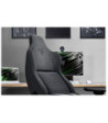 RAZER ISKUR DARK GRAY FABRIC XL - GAMING CHAIR - Gaming stol