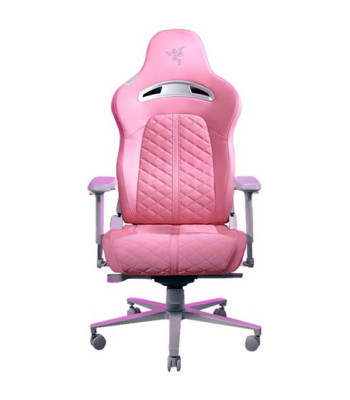 RAZER ENKI GAMING CHAIR - QUARTZ - Gaming stol