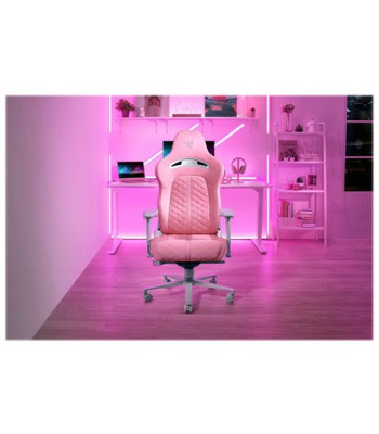 RAZER ENKI GAMING CHAIR - QUARTZ - Gaming stol