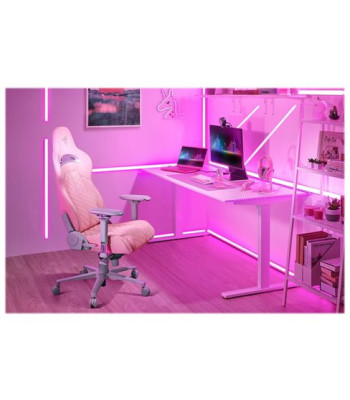 RAZER ENKI GAMING CHAIR - QUARTZ - Gaming stol