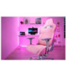 RAZER ENKI GAMING CHAIR - QUARTZ - Gaming stol