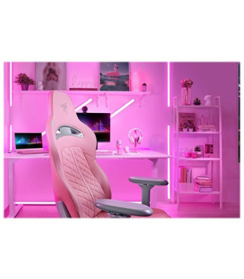 RAZER ENKI GAMING CHAIR - QUARTZ - Gaming stol