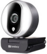 Sandberg Streamer USB Webcam Pro - Webkamera
