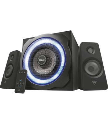 TRUST GXT629 TYTAN 2.1 SPEAKER RGB