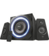 TRUST GXT629 TYTAN 2.1 SPEAKER RGB