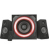 TRUST GXT629 TYTAN 2.1 SPEAKER RGB