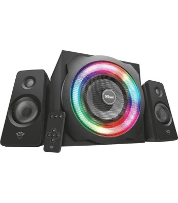 TRUST GXT629 TYTAN 2.1 SPEAKER RGB