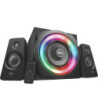 TRUST GXT629 TYTAN 2.1 SPEAKER RGB