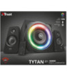 TRUST GXT629 TYTAN 2.1 SPEAKER RGB