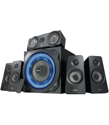 TRUST GXT658 TYTAN 5.1 SPEAKER