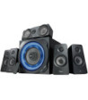 TRUST GXT658 TYTAN 5.1 SPEAKER