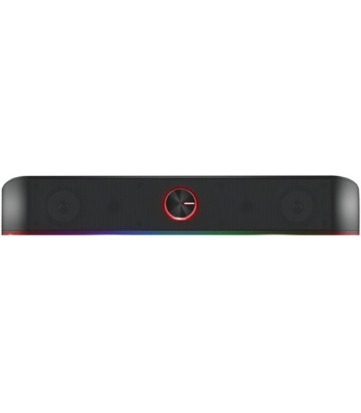 TRUST GXT619 THORNE RGB LED SOUNDBAR TRUST GXT619 THORNE RGB LED SOUNDBAR
