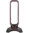 TRUST GXT265 CINTAR RGB HEADSET STAND - Holder til headset