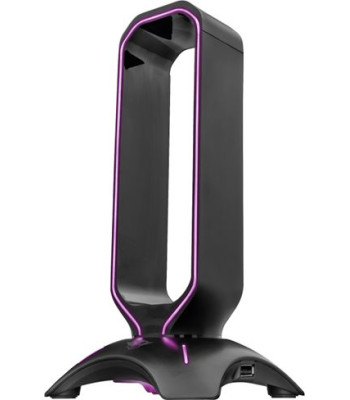 TRUST GXT265 CINTAR RGB HEADSET STAND - Holder til headset