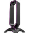 TRUST GXT265 CINTAR RGB HEADSET STAND - Holder til headset