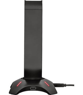TRUST GXT265 CINTAR RGB HEADSET STAND - Holder til headset