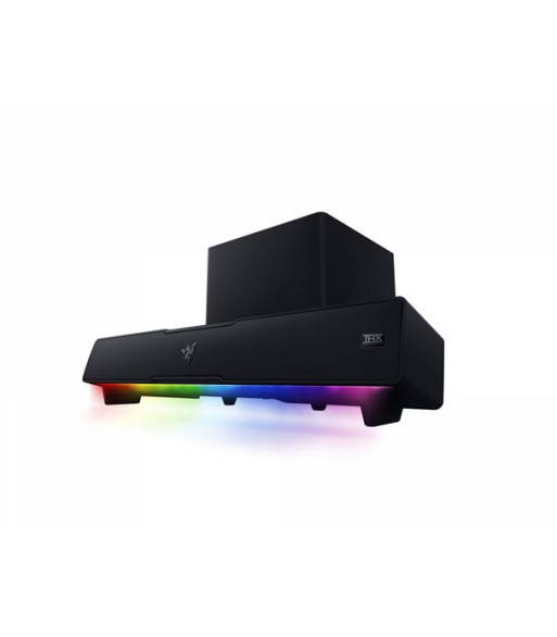 RAZER Leviathan V2 - Soundbar RAZER Leviathan V2 - Soundbar