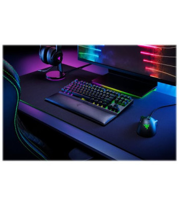 RAZER ERGONOMIC WRIST REST FOR TENKEYLESS KEYBOARDS - Håndle