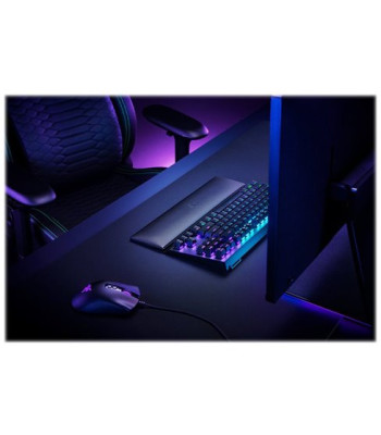 RAZER ERGONOMIC WRIST REST FOR TENKEYLESS KEYBOARDS - Håndle