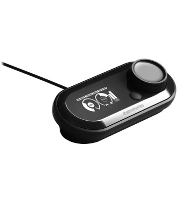 STEELSERIES GameDAC - Forstærker til DAC-hovedtelefon