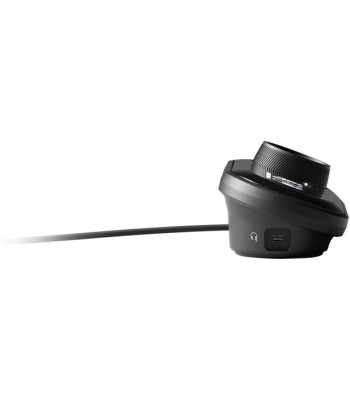 STEELSERIES GameDAC - Forstærker til DAC-hovedtelefon