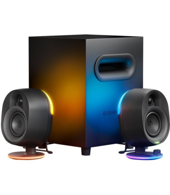 SteelSeries Arena 7 - EU - Højttaler