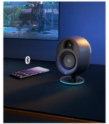 SteelSeries Arena 7 - EU - Højttaler